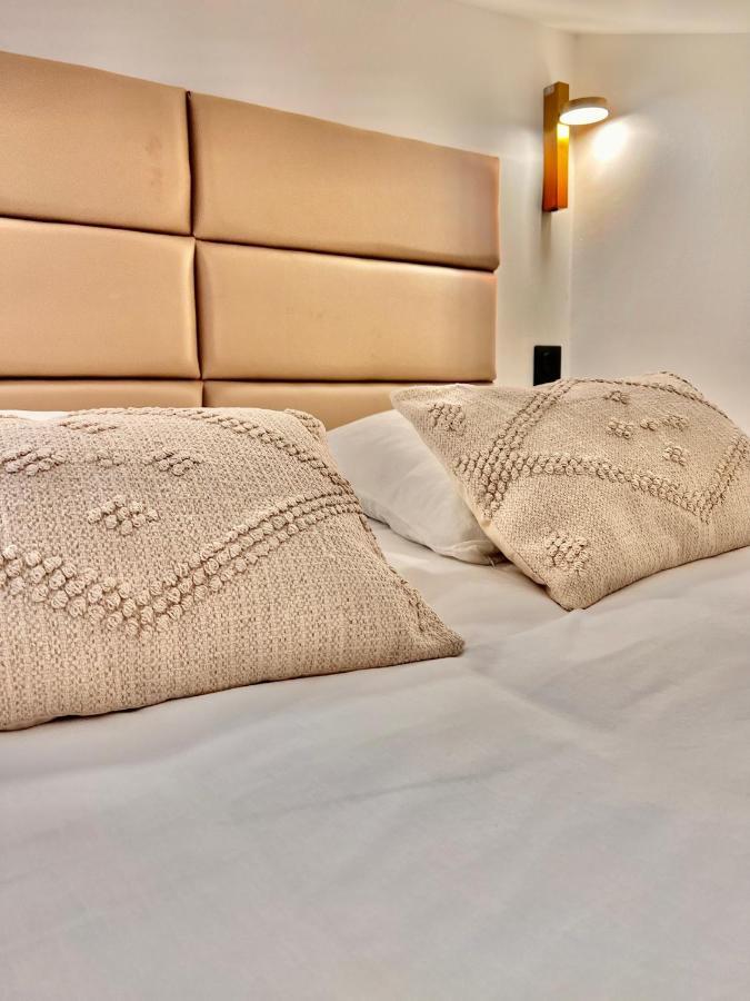 Duplex Le Gesu - Heart Of Old Town - Modern - Wifi - Clim Lejlighed Nice Eksteriør billede